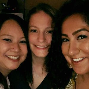 Meet your Posher, Carla